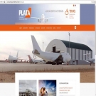 Se ha actualizado la web con el objetivo de atraer m�s visitantes a su espacio en la red que favorezcan la llegada de nuevos clientes a la infraestructura aeroportuaria.                                                                                      