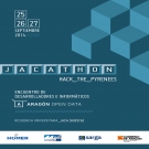 Cartel de Jacathon                                                                                                                                                                                                                                             