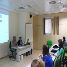 Explicaci�n a los medios del nuevo portal Tu Seguridad Social, operativo desde el 1 de julio                                                                                                                                                                   