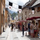 Imagen del Mercado Medieval                                                                                                                                                                                                                                    