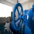 Lugar de suministro de agua potable.                                                                                                                                                                                                                           