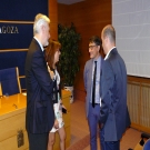 La presentaci�n ha sido este jueves en la sala de prensa de la DPZ                                                                                                                                                                                             