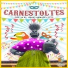 Cartel del festejo                                                                                                                                                                                                                                             