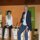 Participar� Fernando Romay                                                                                                                                                                                                                                     