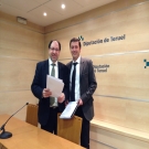 Imagen de la presentaci�n del programa                                                                                                                                                                                                                         