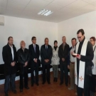 Acto de inauguraci�n                                                                                                                                                                                                                                           