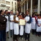 Es la primera edici�n en la Fiesta del crespillo es de Inter�s Regional                                                                                                                                                                                        