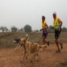 La prueba es el pr�ximo fin de semana                                                                                                                                                                                                                          