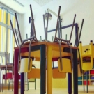 Compromiso ad futurum permite que colegios e institutos puedan implantar un programa biling�e a medio plazo                                                                                                                                                    