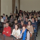 Imagen de la charla                                                                                                                                                                                                                                            