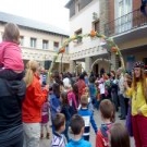 Casi 20.000 personas disfrutaron de las actividades culturales de Sabi��nigo en 2014                                                                                                                                                                           