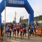 Imagen de la prueba infantil masculina                                                                                                                                                                                                                         