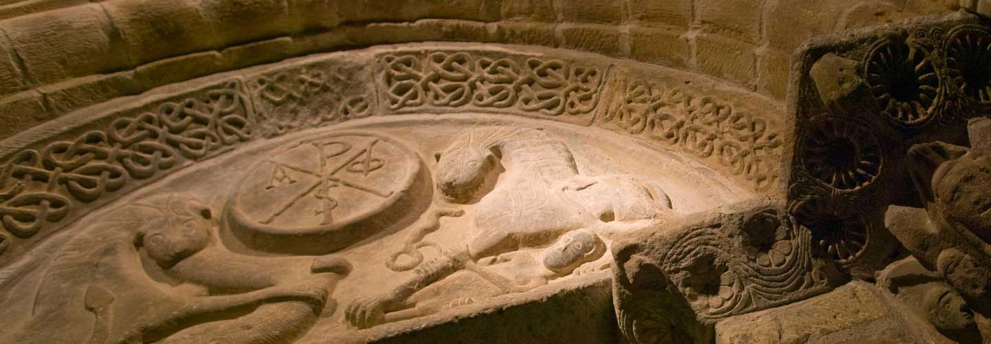 San Mart�n de Uncastillo