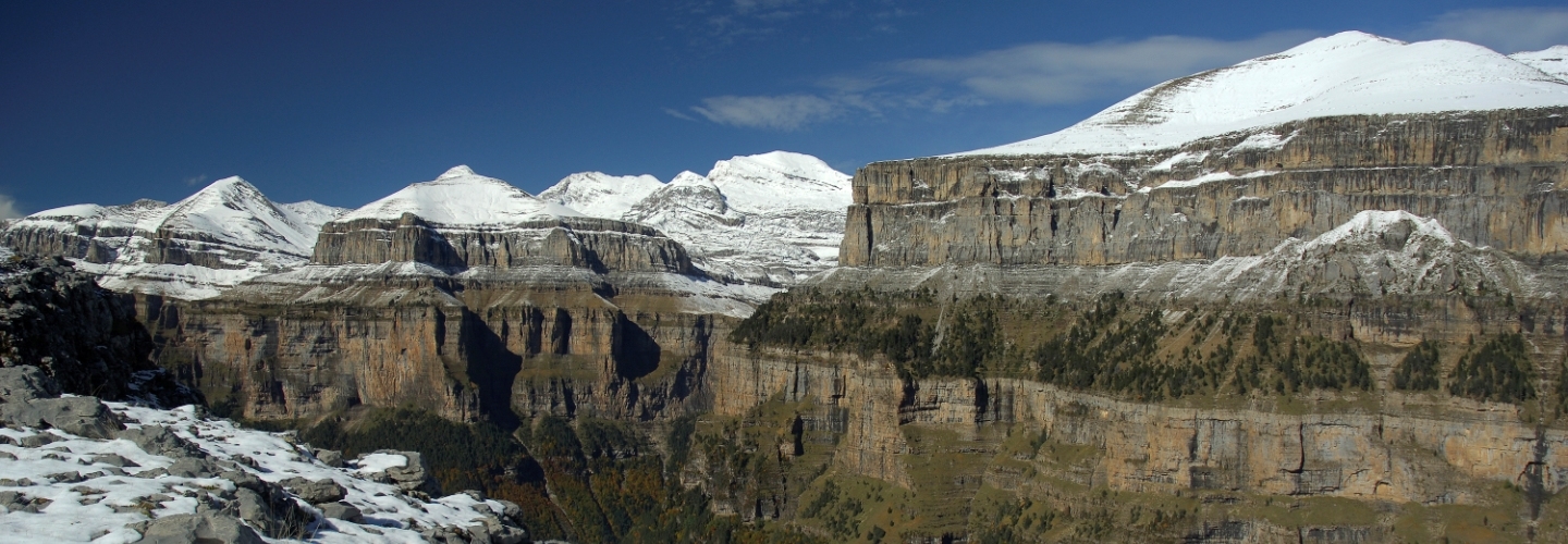Valle de Ordesa